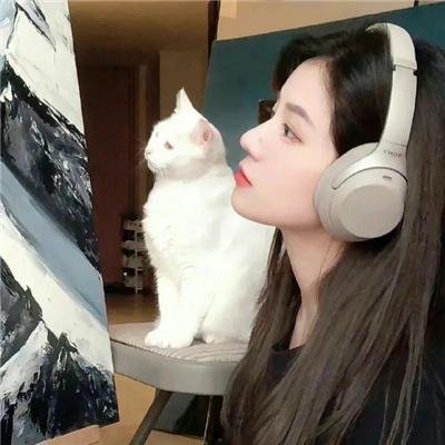 女间谍