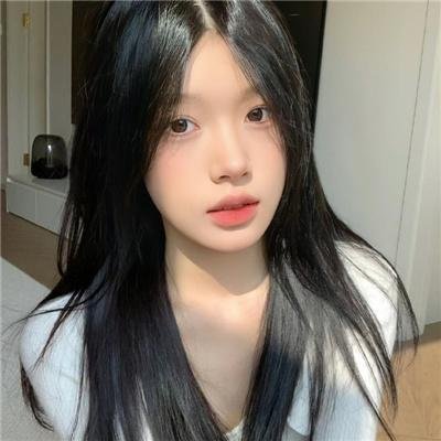 尘世女孩