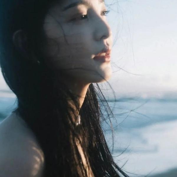 听见颜色的女孩